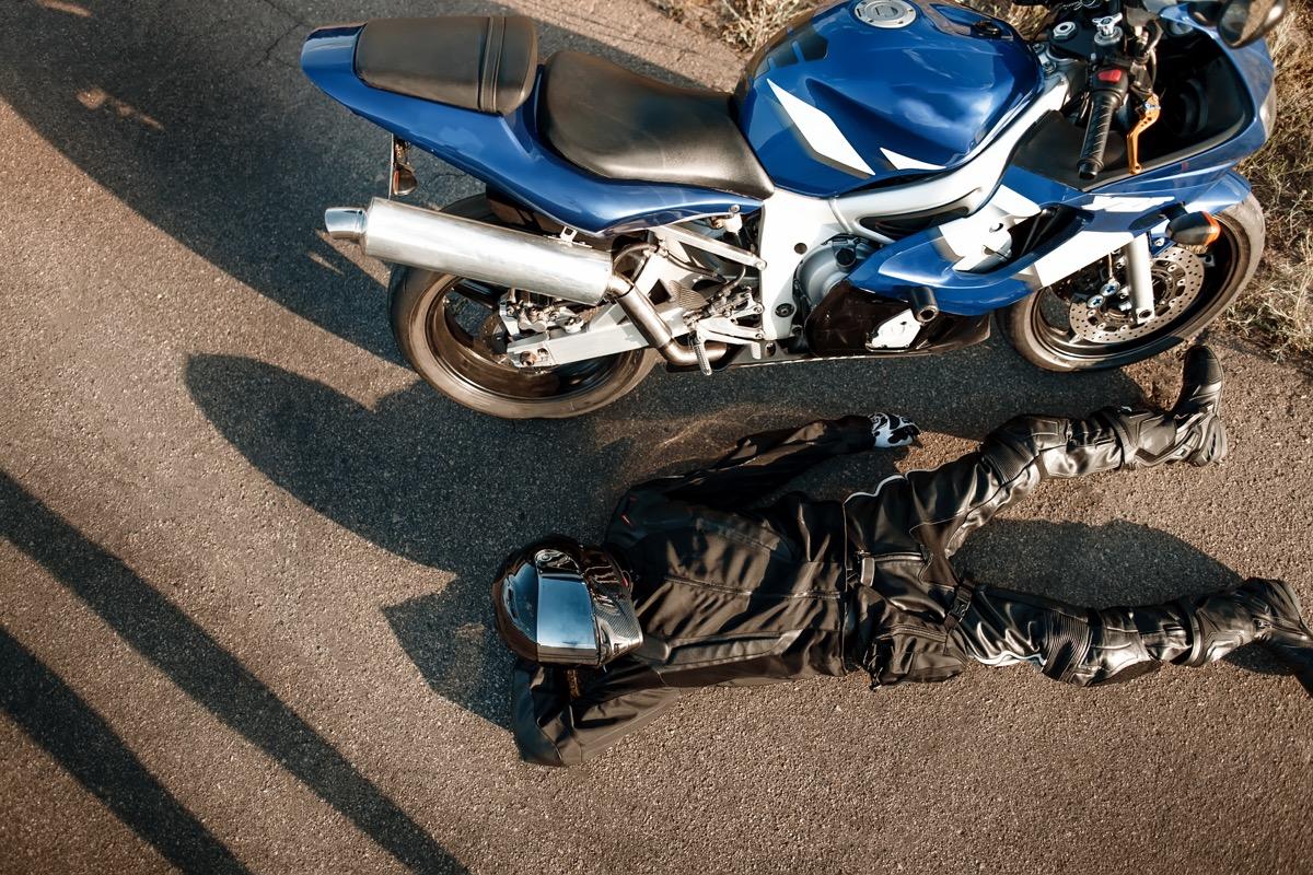 Vous êtes victime d’un accident de moto ? Faites appel à un avocat expert pour protéger vos droits !