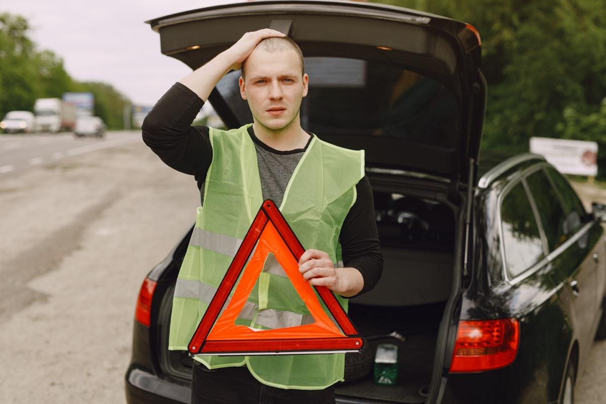 Quels sont mes droits en tant que victime d’un accident de la route ?