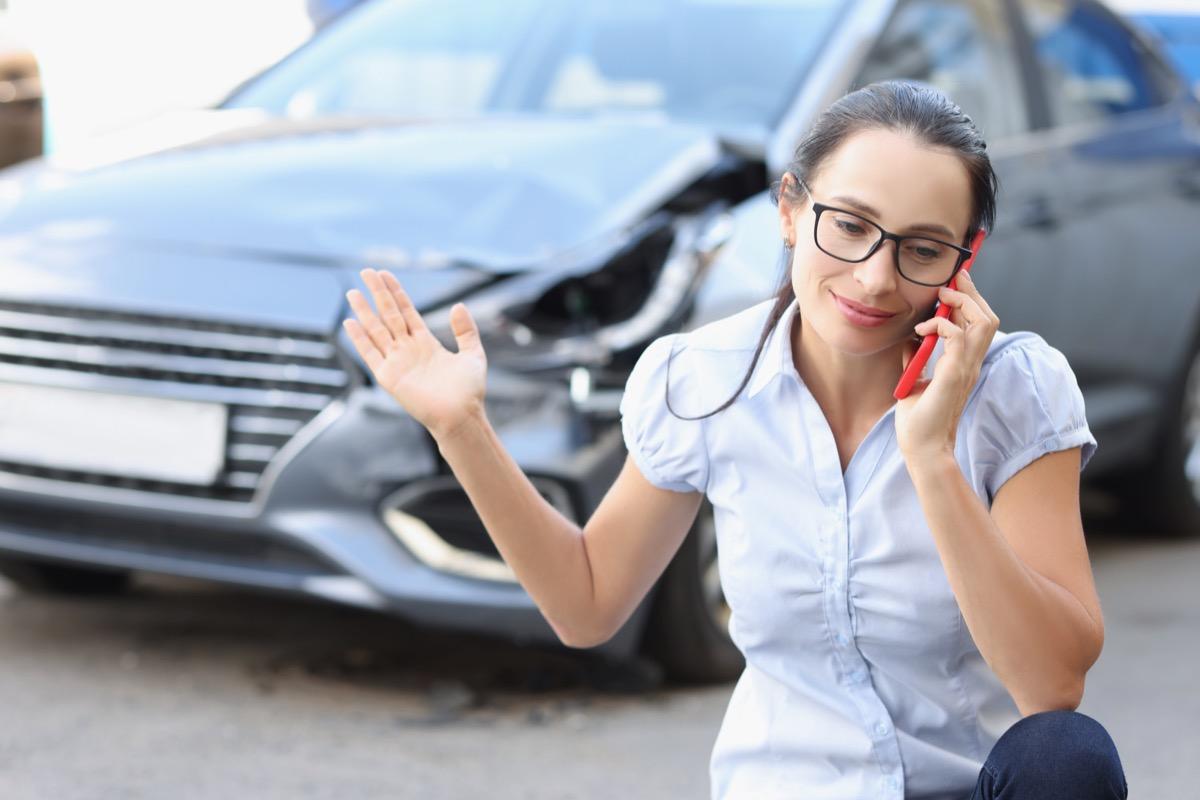 Comment obtenir de l’aide après un accident de voiture ?