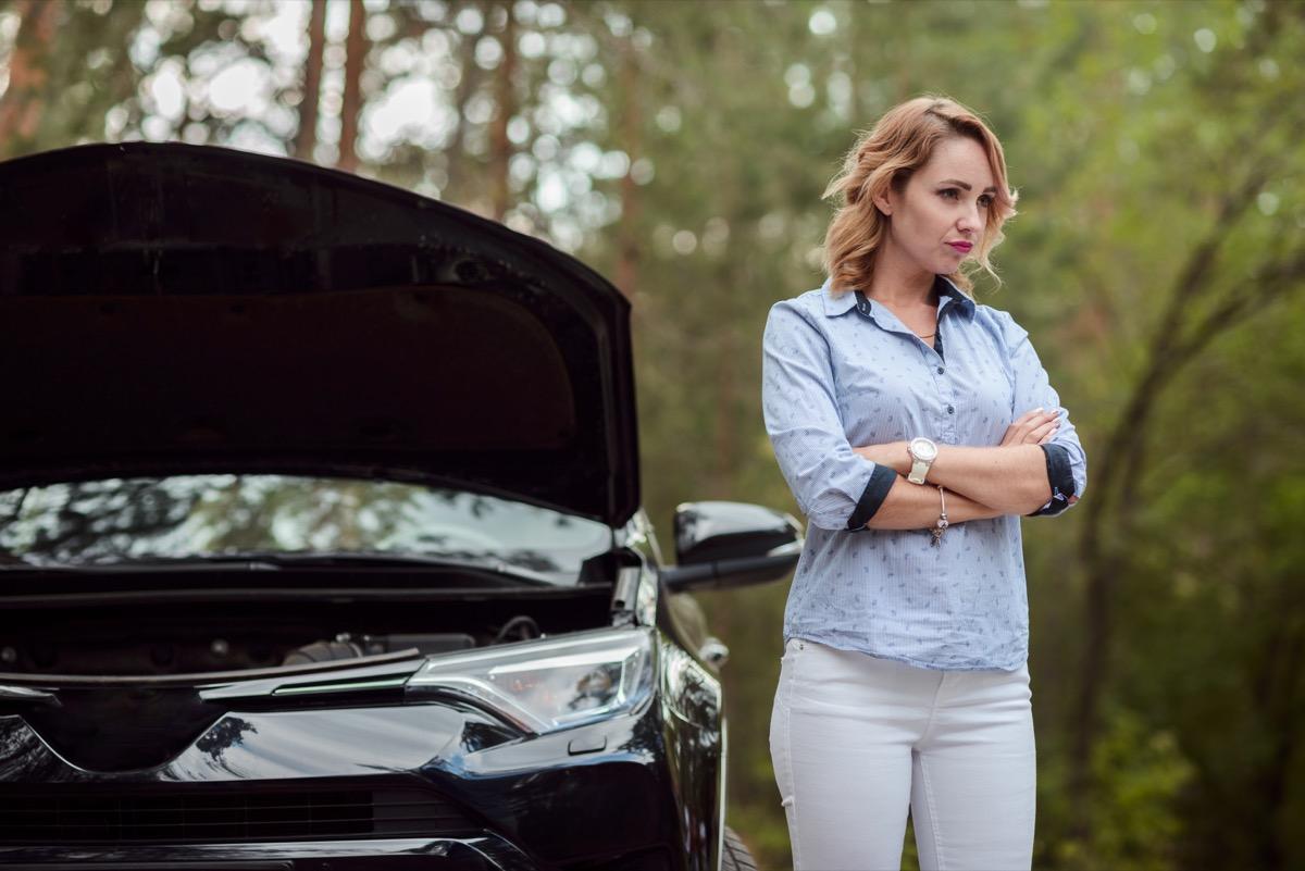 Quelles démarches effectuer pour obtenir une indemnisation après un accident de voiture ?