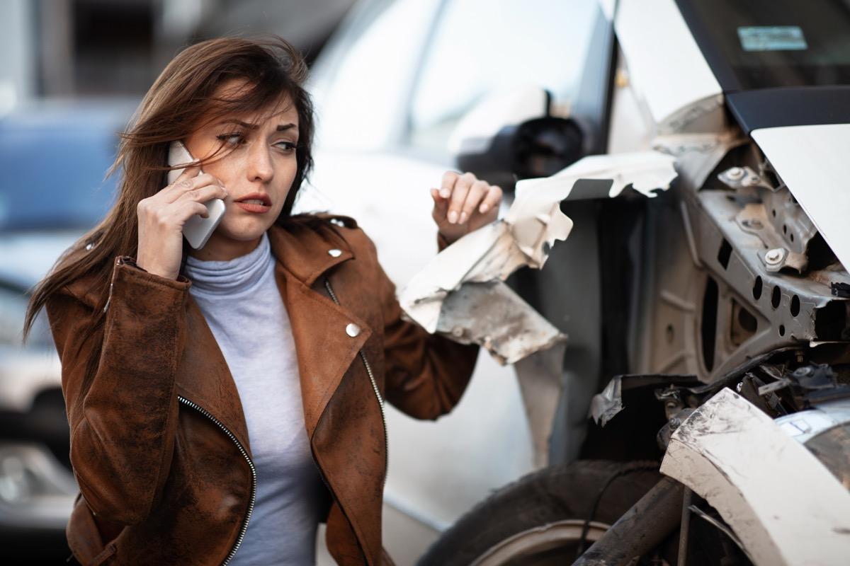 Où chercher un avocat compétent pour les affaires liées aux accidents de la route ?