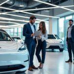 découvrez comment sélectionner l'assurance auto parfaite pour 2025 grâce à notre guide complet. comparez les options, comprenez les couvertures et faites le choix qui vous protège le mieux sur la route.