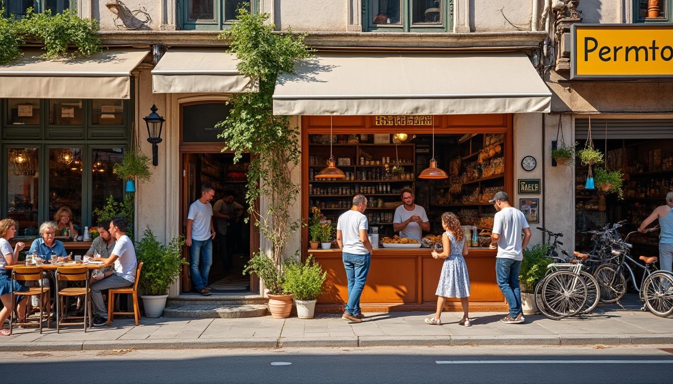découvrez des stratégies et astuces pratiques pour aider les commerces à surmonter les impacts des dégradations. apprenez à renforcer votre résilience et à transformer les défis en opportunités pour maintenir votre activité florissante.
