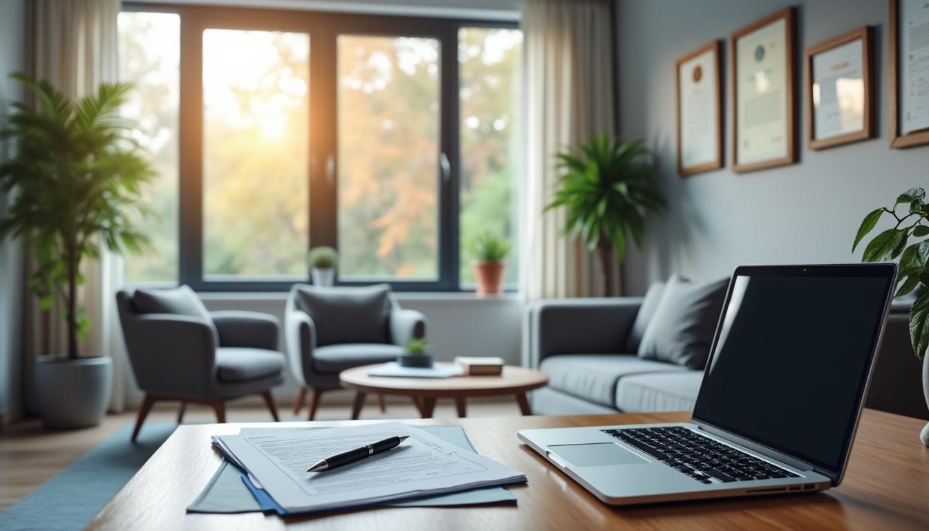 découvrez conseilmed, votre guide essentiel pour naviguer dans le processus de réparation après un accident corporel. obtenez des conseils pratiques, des informations juridiques et un soutien pour garantir vos droits et maximiser vos compensations.