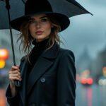 découvrez des astuces pratiques pour protéger votre coiffure lors des jours de tempête. apprenez à affronter les intempéries tout en restant stylé et élégant grâce à nos conseils avisés.