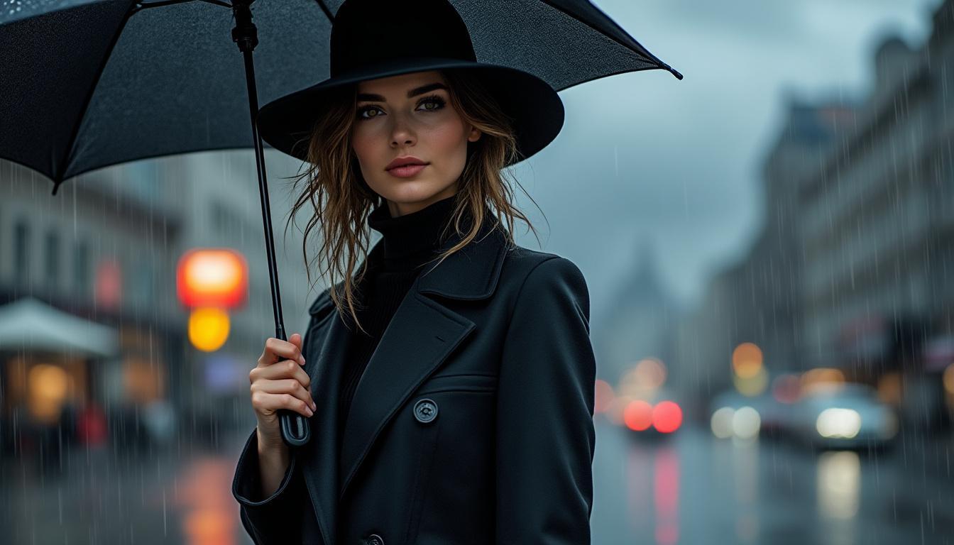 découvrez des astuces pratiques pour protéger votre coiffure lors des jours de tempête. apprenez à affronter les intempéries tout en restant stylé et élégant grâce à nos conseils avisés.