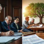 découvrez les enjeux complexes des indemnités pour préjudice corporel et moral, en explorant les implications fiscales et leurs impacts sur la succession. informez-vous sur les droits et responsabilités liés aux indemnités et optimisez votre planification successorale.