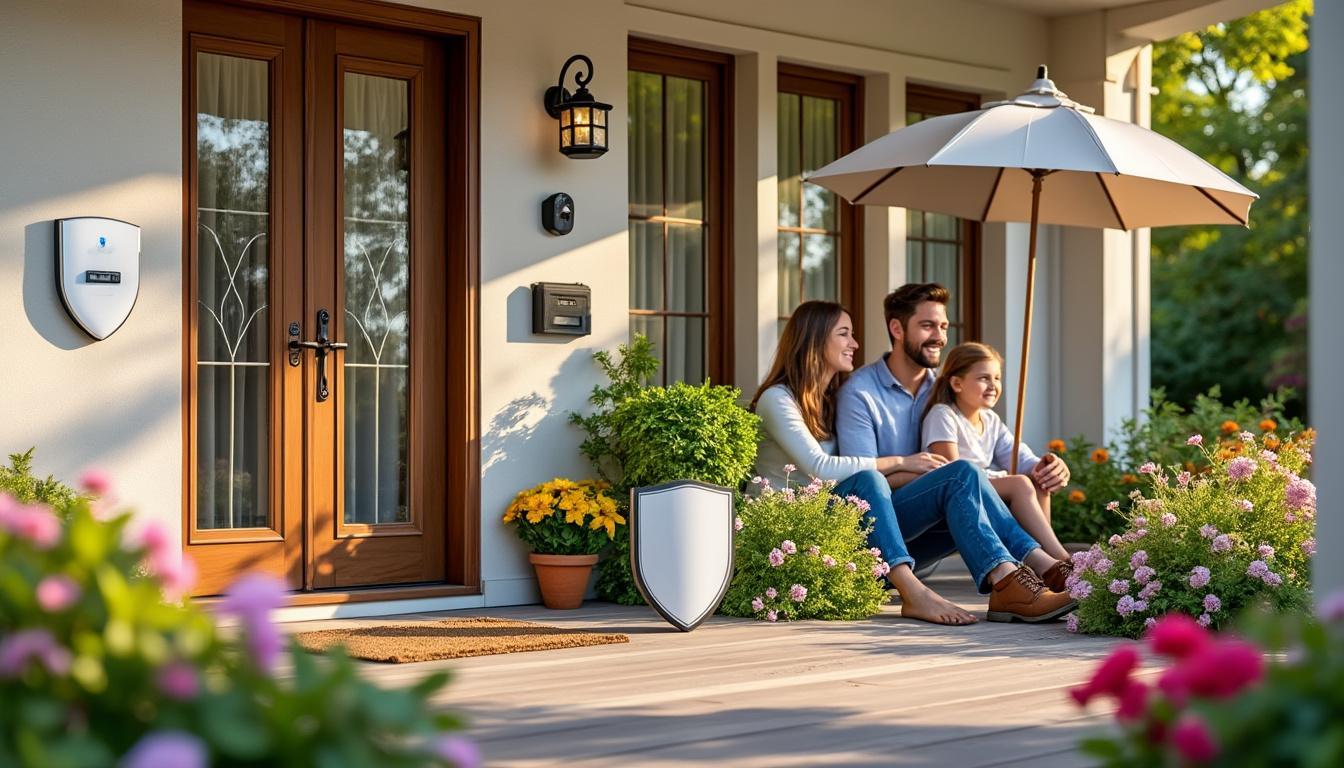 découvrez tout ce qu'il faut savoir sur l'assurance habitation : types de couvertures, conseils pour choisir la meilleure police, et astuces pour économiser sur votre prime. protégez votre maison et vos biens avec les informations essentielles.