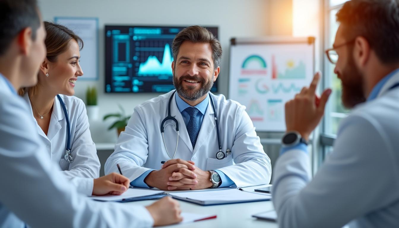 découvrez le rôle clé du médecin conseil en responsabilité médicale, un acteur indispensable qui apporte un soutien précieux à ses confrères dans la gestion des situations complexes et la protection des patients. apprenez comment son expertise contribue à la sécurité des soins et à l'amélioration des pratiques médicales.