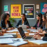 découvrez les réflexions percutantes de danielle bousquet sur l'égalité femmes-hommes dans cet édito #6. un appel à la réflexion et à l'action pour construire un avenir plus juste et équitable.