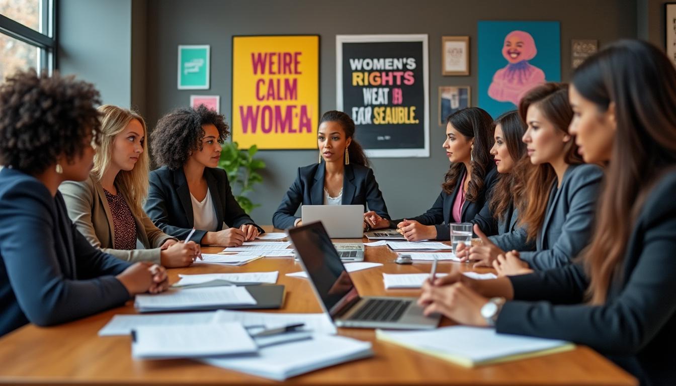 découvrez les réflexions percutantes de danielle bousquet sur l'égalité femmes-hommes dans cet édito #6. un appel à la réflexion et à l'action pour construire un avenir plus juste et équitable.
