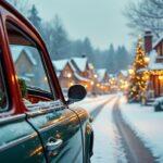 préparez-vous à profiter des festivités de fin d'année en toute tranquillité avec notre manuel essentiel en cas d'accident. découvrez des conseils pratiques pour rouler paisiblement et gérer les imprévus sur la route lors de vos déplacements festifs.