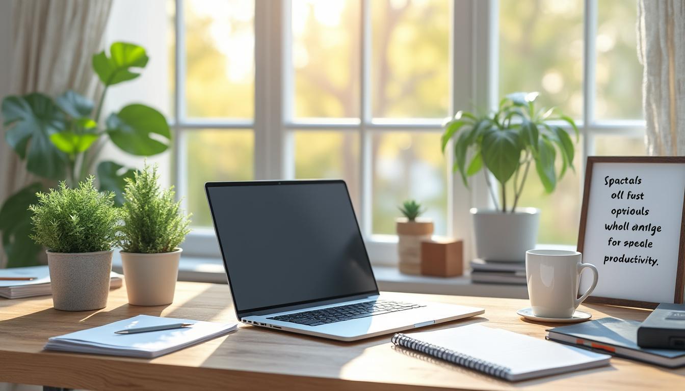 découvrez des conseils pratiques et faciles à intégrer dans votre quotidien pour améliorer votre organisation, gagner du temps et boostez votre productivité. transformez votre routine avec des astuces simples et efficaces qui feront la différence.