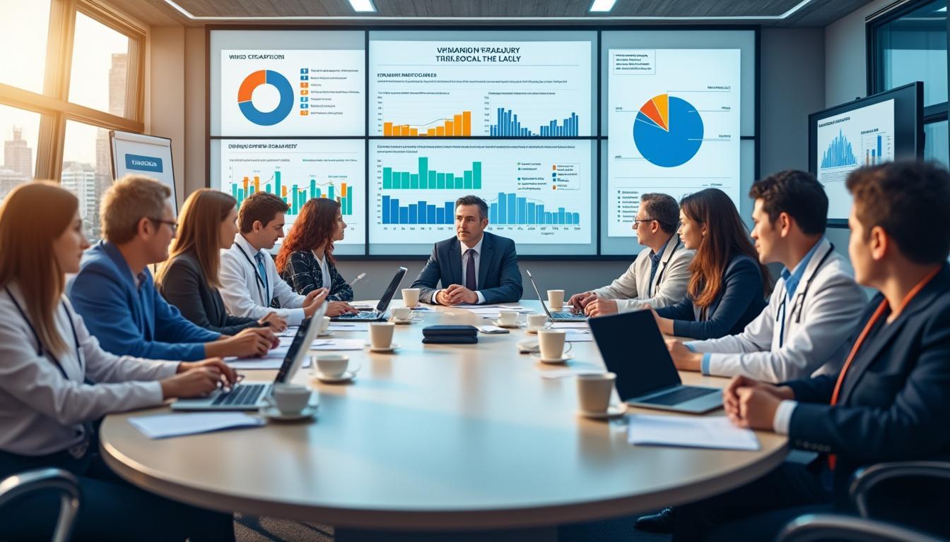 participez à la 15e édition des états généraux sur les enjeux du dommage corporel, un événement incontournable réunissant experts, avocats et professionnels de la santé pour discuter des problématiques actuelles, partager des expériences et proposer des solutions innovantes. ne manquez pas cette occasion d'échanger autour des enjeux cruciaux de la prise en charge des victimes.