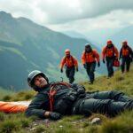découvrez les enjeux des accidents de parapente : qui est responsable et quelles sont les démarches pour indemniser les victimes. informez-vous sur vos droits et les procédures à suivre pour obtenir réparation après un incident.