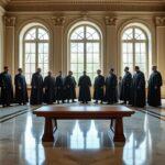 découvrez comment la cour de cassation suit les pas du conseil d'état sur l'anomalie du préjudice, une avancée juridique majeure qui pourrait redéfinir les contours du droit des préjudices. analyse et implications de cette décision clé.