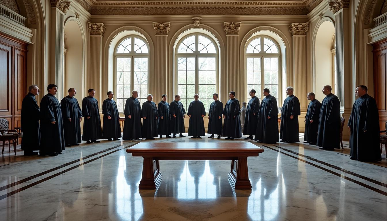 découvrez comment la cour de cassation suit les pas du conseil d'état sur l'anomalie du préjudice, une avancée juridique majeure qui pourrait redéfinir les contours du droit des préjudices. analyse et implications de cette décision clé.