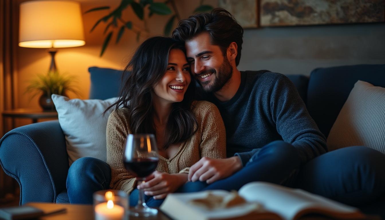 découvrez comment gérer les situations sexuelles inattendues avec confiance et bienveillance. nos conseils vous aideront à naviguer dans ces moments surprenants tout en préservant votre intimité et votre connexion avec votre partenaire.