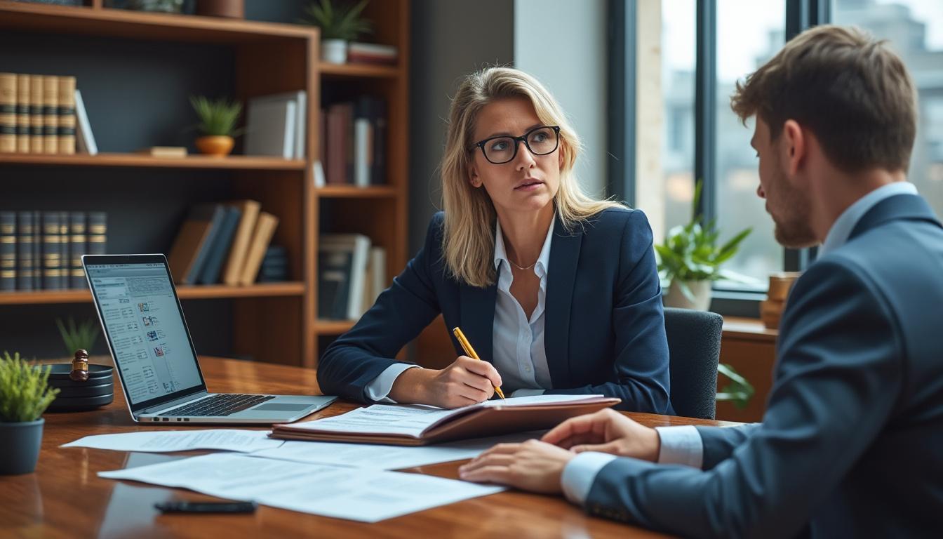 découvrez les stratégies essentielles pour négocier efficacement l'indemnisation des victimes d'accidents de la route. cette guide vous offre des conseils pratiques et des étapes clés pour maximiser vos chances d'obtenir réparation et soutien dans votre démarche.