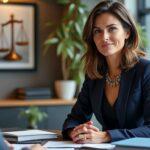 découvrez sophie périer-chapeau, une experte passionnée qui se bat pour défendre les droits des victimes en droit du dommage corporel. son engagement et sa détermination font d'elle une référence incontournable dans ce domaine.