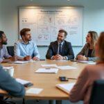 participez à une réflexion collective approfondie sur les enjeux du dommage corporel, où experts et acteurs de la santé partagent leurs perspectives et solutions innovantes pour améliorer la prise en charge et la prévention des blessures.
