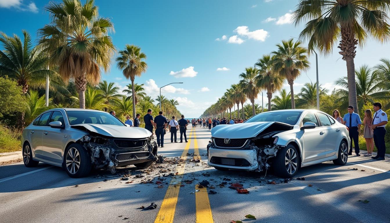 découvrez pourquoi il est essentiel de consulter un avocat expert en droit des accidents après un accident de voiture en floride. protégez vos droits et maximisez votre indemnisation avec des conseils juridiques spécialisés.