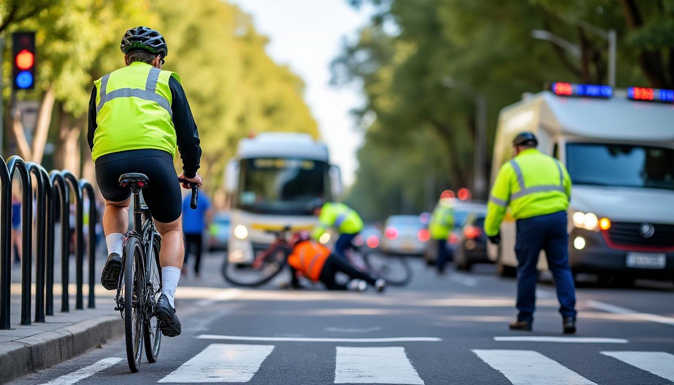 découvrez pourquoi souscrire une assurance vélo est indispensable pour vous protéger efficacement contre les accidents, les dommages matériels et les risques de vol lorsque vous circulez à vélo.