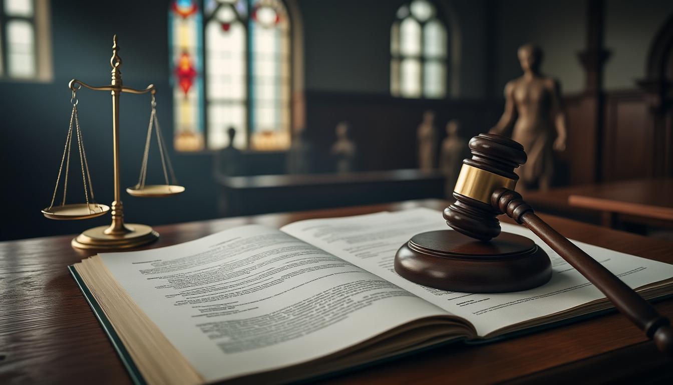 découvrez les enjeux du préjudice extrapatrimonial exceptionnel dans le cadre de la réparation du dommage corporel. apprenez comment ce concept juridique permet d'indemniser les victimes au-delà des pertes matérielles, en tenant compte de la souffrance et de la perte de qualité de vie.