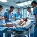 découvrez les meilleures pratiques pour la gestion et les soins des patients victimes de traumatisme : évaluation rapide, interventions prioritaires, et protocoles adaptés pour garantir une prise en charge optimale en milieu hospitalier ou d'urgence.