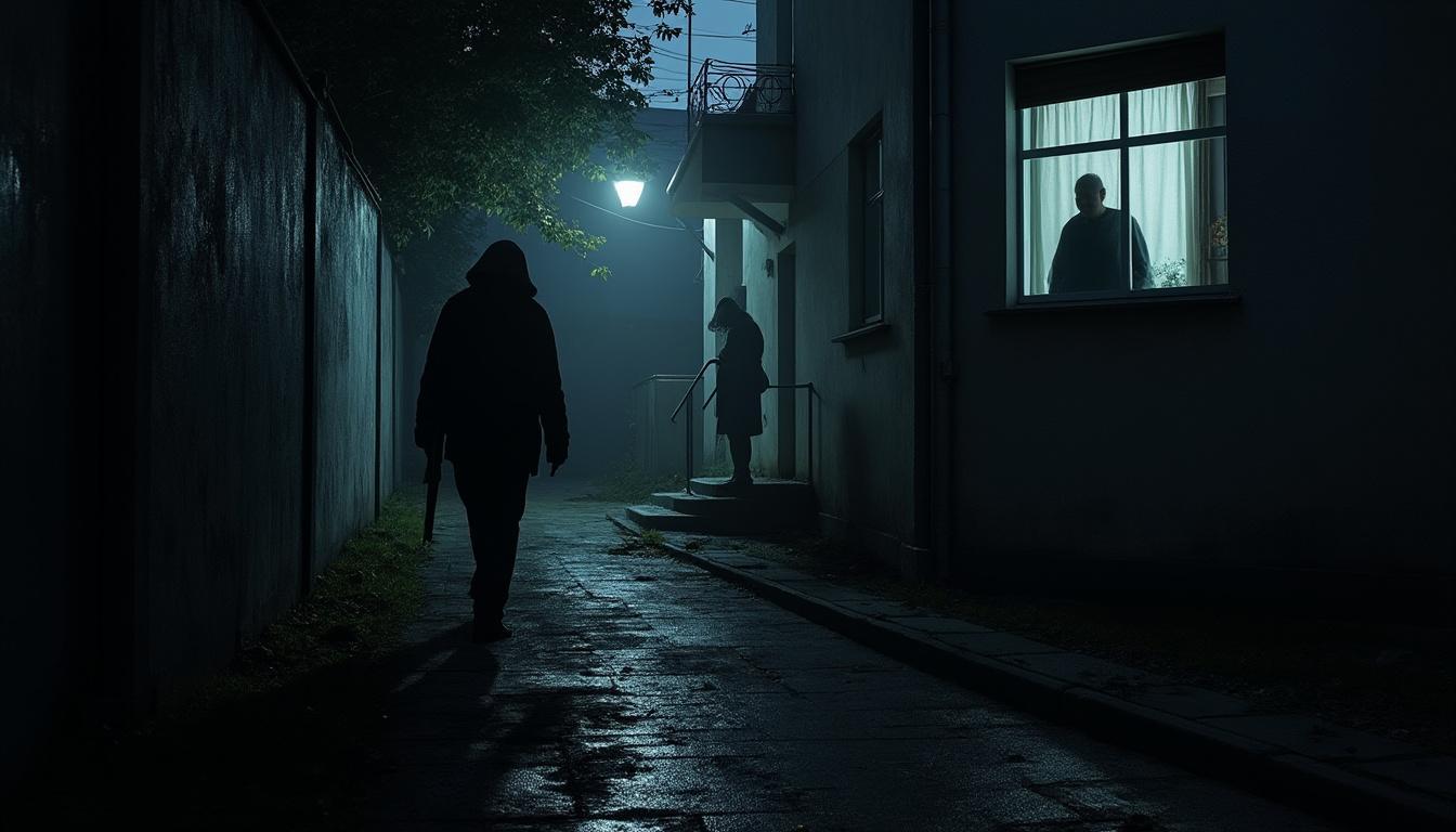 découvrez l’actualité sur les incidents de violence dans le nord, incluant des agressions corporelles liées à des vols ainsi que des cas de violences conjugales signalés à gracanica.