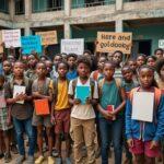l'internationale de l'éducation réclame des réparations pour les élèves et enseignants victimes de préjudices dans les écoles bridge international. découvrez les actions menées pour défendre leurs droits et garantir une éducation de qualité.