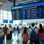 découvrez comment la convention de montréal actualise les montants d'indemnisation pour les passagers aériens en cas de retard, perte ou dommage aux bagages. informez-vous sur vos droits et les nouveaux niveaux de compensation en 2024.