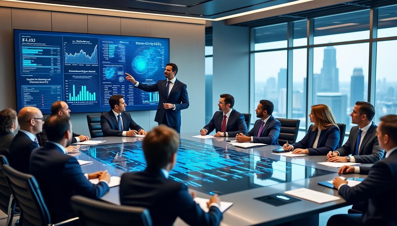 le conseil d’état valide l’utilisation de l’algorithme datajust, un outil innovant destiné à évaluer les préjudices corporels. découvrez les enjeux, garanties et perspectives de cette décision majeure en matière de justice et de numérique.