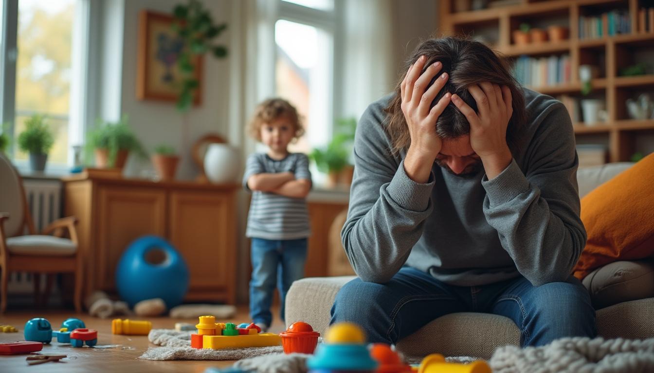 découvrez comment la suisse fait face à l’inquiétante augmentation des cas de violence des enfants envers leurs parents, un phénomène qui suscite de vives préoccupations au sein de la société et des familles.