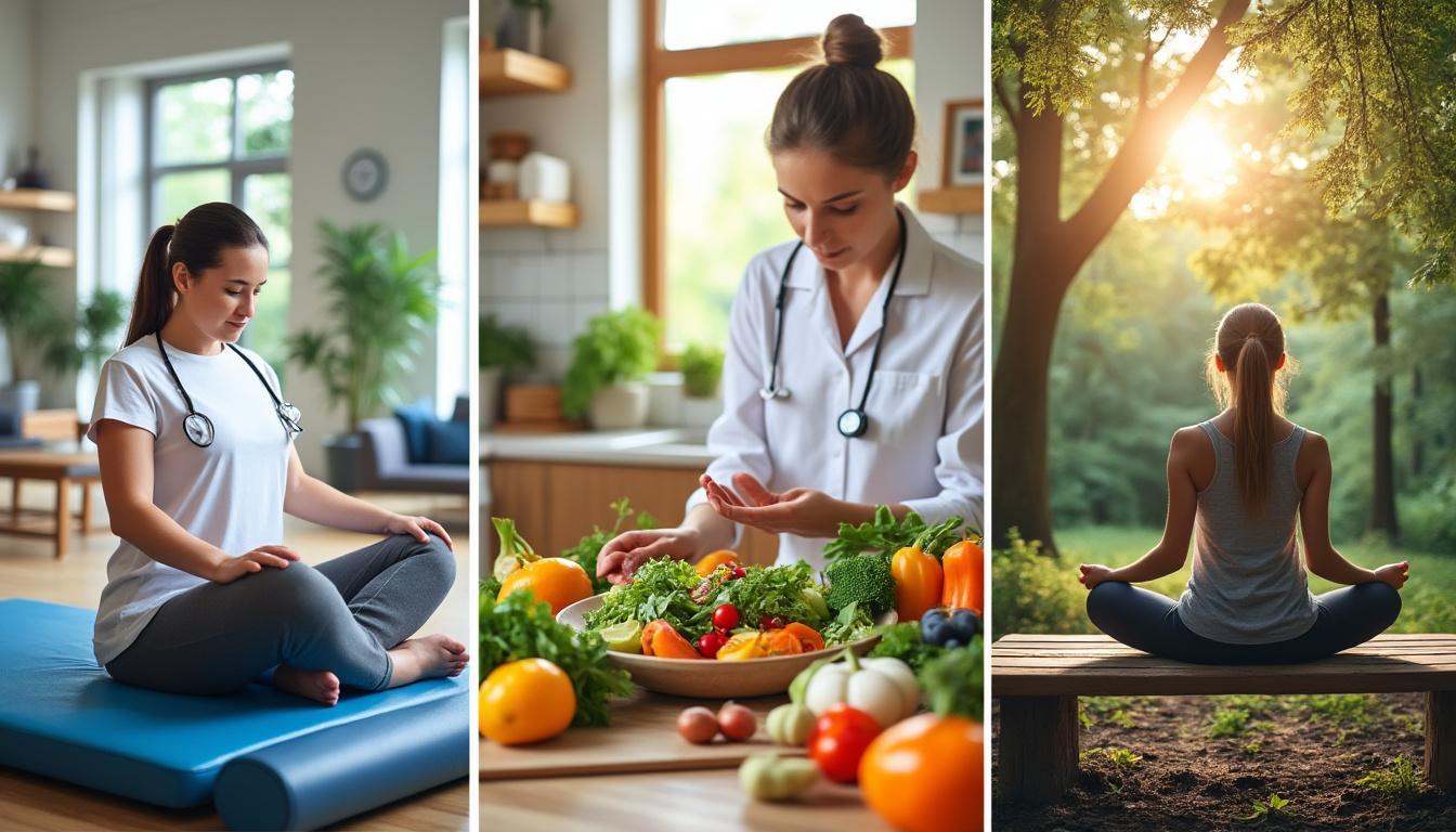 découvrez les conseils de spécialistes pour éviter que la douleur ne devienne chronique. suivez 3 recommandations d'experts en santé pour mieux prévenir et gérer la douleur au quotidien.