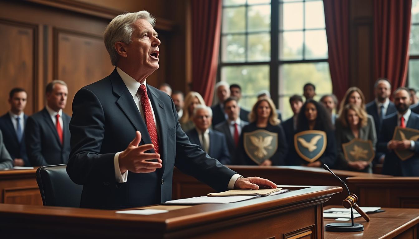 découvrez comment un avocat engagé lutte pour protéger les jeunes des violences physiques et mortelles, à travers actions juridiques et sensibilisation. un combat essentiel pour leur sécurité et leurs droits.