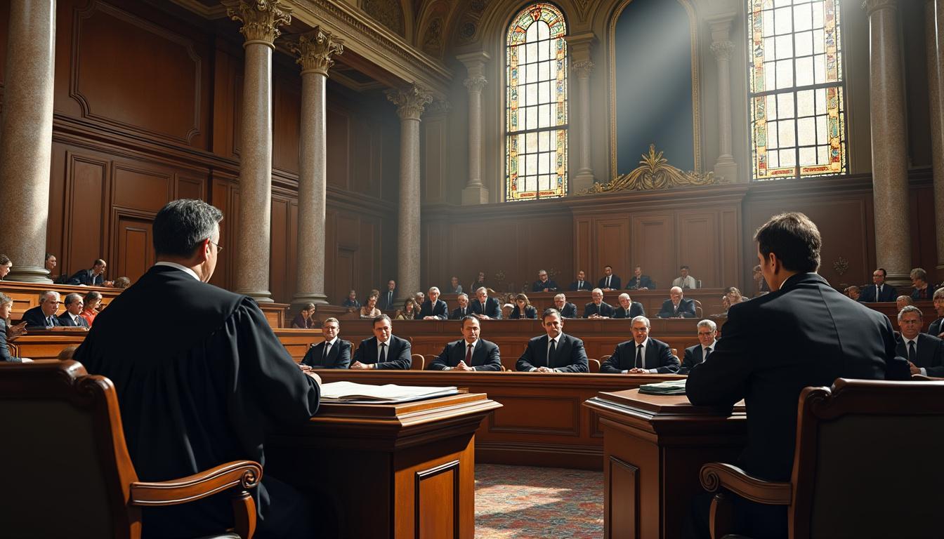 découvrez comment la cour de cassation s’aligne sur la décision du conseil d’état concernant l’indemnisation des accidents médicaux non fautifs aggravés par des erreurs préalables, précisant les droits des victimes et les responsabilités des professionnels de santé.
