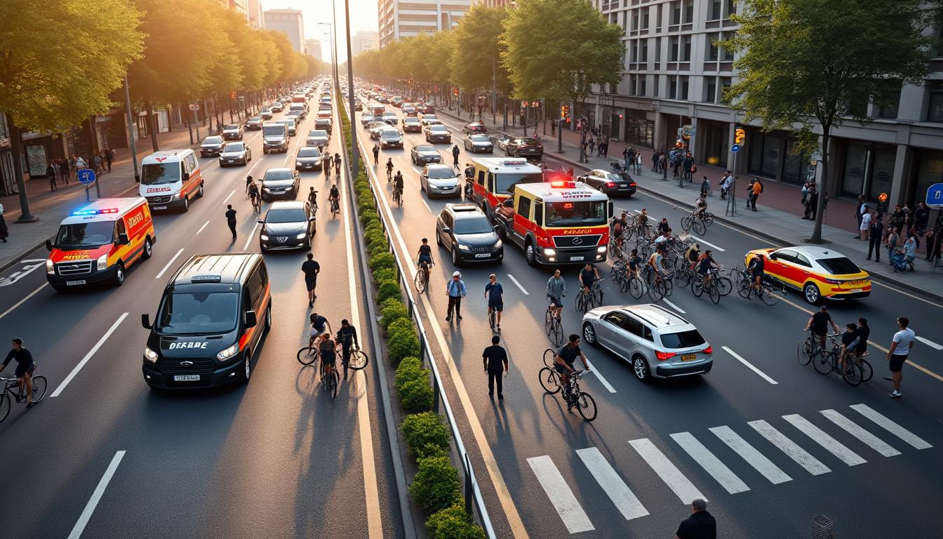 découvrez une analyse approfondie de l'article 29bis de la loi du 21 novembre 1989 sur les accidents de la route, mettant l'accent sur la protection des usagers vulnérables et les responsabilités des véhicules impliqués. comprenez les enjeux juridiques et les implications pratiques de cette réglementation essentielle en droit routier.