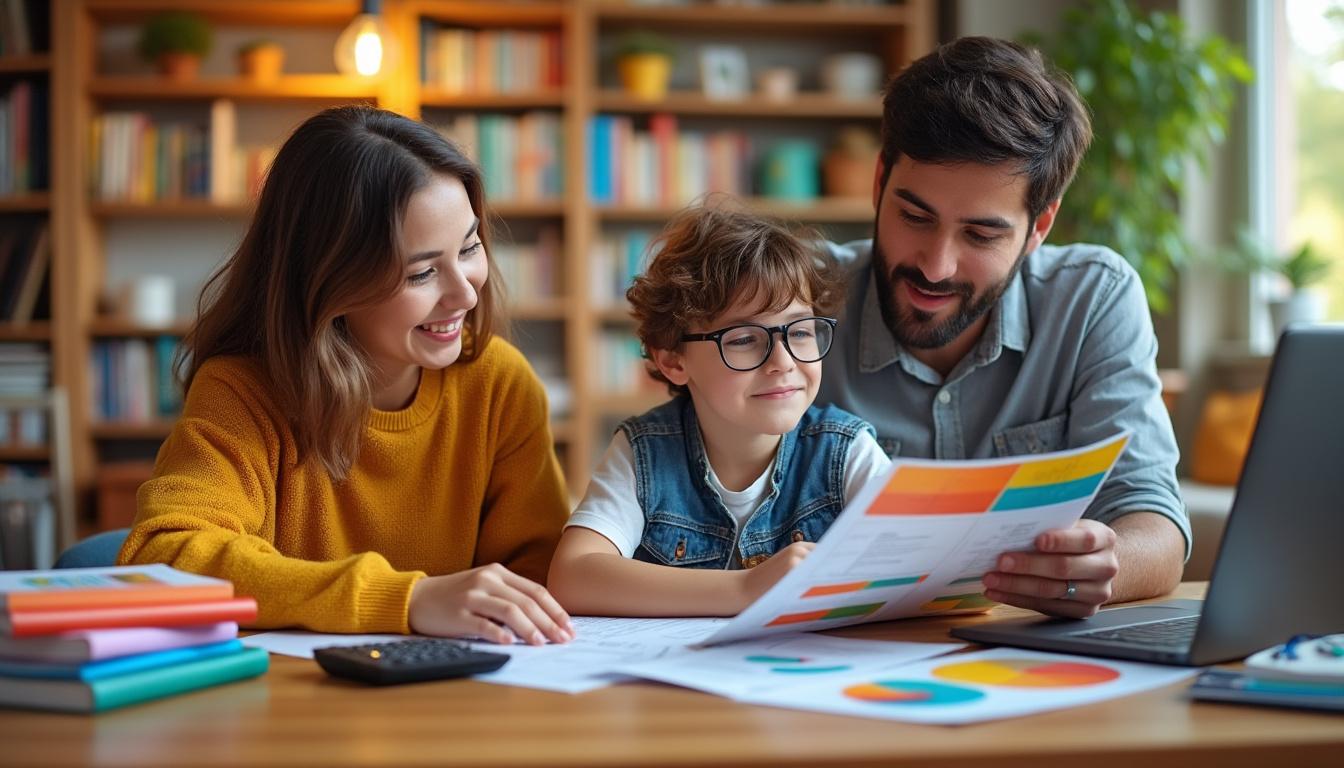 découvrez notre guide complet sur les assurances scolaires : conseils pratiques, pièges à éviter et astuces pour choisir la meilleure protection pour votre enfant en toute sérénité.