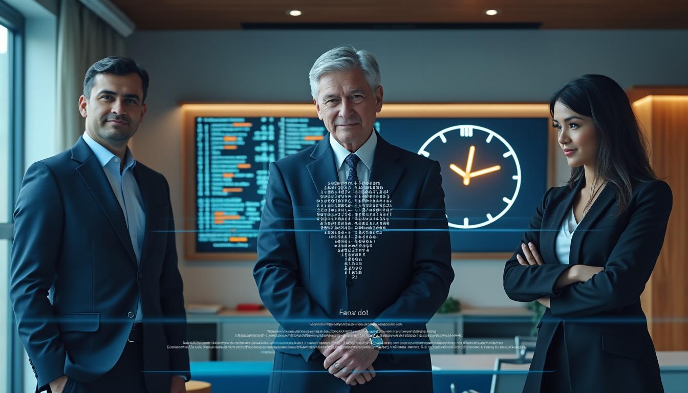 datajust, l’algorithme phare de l’évaluation des dommages corporels, cesse son activité. retour sur l’impact et les raisons de l'arrêt de cette technologie révolutionnaire du secteur juridique.