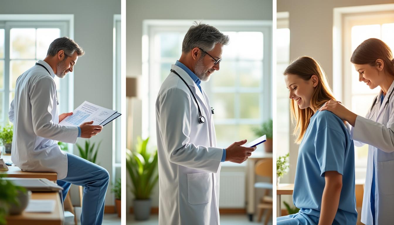 découvrez 3 astuces médicales efficaces pour prévenir la chronicité des douleurs et améliorer votre qualité de vie au quotidien. conseils pratiques validés par des professionnels de santé.