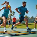 découvrez pourquoi la préparation physique est essentielle pour améliorer vos performances au padel. optimisez votre jeu, réduisez le risque de blessures et progressez sur le terrain grâce à des conseils pratiques et adaptés à tous les niveaux.
