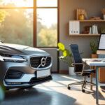 découvrez pourquoi une assurance auto adaptée est indispensable pour les auto-entrepreneurs. protégez votre micro-entreprise, sécurisez vos déplacements professionnels et respectez vos obligations légales grâce à une couverture sur-mesure.