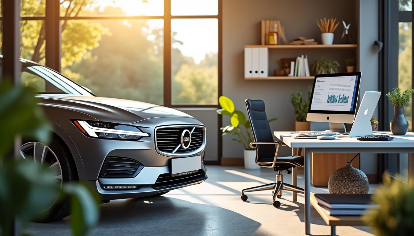 découvrez pourquoi une assurance auto adaptée est indispensable pour les auto-entrepreneurs. protégez votre micro-entreprise, sécurisez vos déplacements professionnels et respectez vos obligations légales grâce à une couverture sur-mesure.