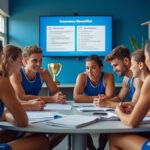 découvrez les principales garanties d'assurance destinées aux licenciés et clubs sportifs : couverture responsabilité civile, accidents corporels, protection juridique, et conseils pour choisir la meilleure protection adaptée à chaque activité sportive.