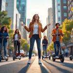 maître maryannick braun met en garde contre les risques encourus par les utilisateurs de nouvelles formes de mobilité en cas d'absence d'assurance adaptée. informez-vous sur l'importance d'être bien couvert pour circuler en toute sécurité.