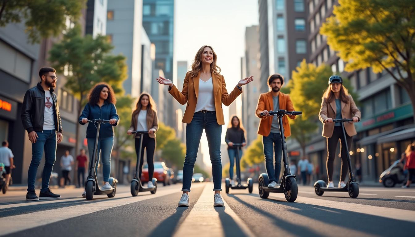 maître maryannick braun met en garde contre les risques encourus par les utilisateurs de nouvelles formes de mobilité en cas d'absence d'assurance adaptée. informez-vous sur l'importance d'être bien couvert pour circuler en toute sécurité.