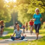 découvrez des conseils pratiques pour reprendre une activité physique, vaincre la sédentarité et retrouver le plaisir du sport au quotidien. astuces simples et motivation vous attendent !