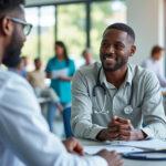 découvrez des stratégies et conseils essentiels pour permettre aux immigrants haïtiens d’accéder à des soins de santé de qualité. explorez réflexions et recommandations pour surmonter les défis et améliorer le bien-être en diaspora.