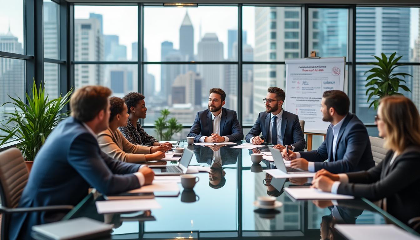 découvrez les principaux aspects d’une nouvelle proposition de loi visant à encadrer les actions de groupe en france. analyse des enjeux, objectifs et impacts de ce nouveau cadre juridique destiné à renforcer la protection des consommateurs et l’accès à la justice collective.